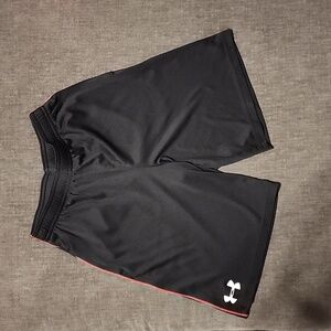Under Armour boys shorts